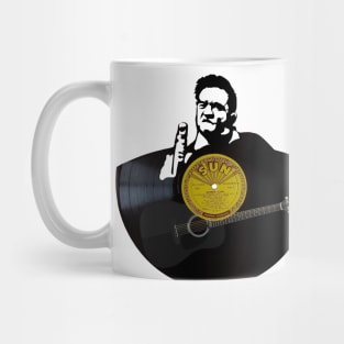 Cash Mug